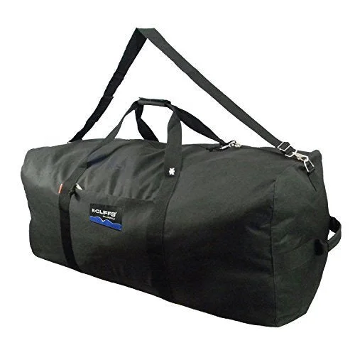 Waterproof Travel Duffel Bag Covers in Black for Protecting Your LuggageK-Cliffs Heavy Duty Cargo Duffel Large Sport Gear Equipment Travel Bag Rooftop Rack Bag By Praise Start Waterproof Travel Duffel Bag Covers in Black for Protecting Your LuggageK-Cliffs Heavy Duty Cargo Duffel Large Sport Gear Equipment Travel Bag Rooftop Rack Bag By Praise Start
