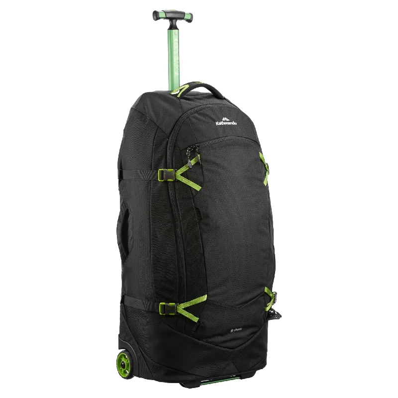 Expandable Travel Toiletry Bags in Clear Plastic for Easy Airport ScreeningHybrid Trolley v4 70L 2-Wheel Wheeled Duffel Bags Expandable Travel Toiletry Bags in Clear Plastic for Easy Airport ScreeningHybrid Trolley v4 70L 2-Wheel Wheeled Duffel Bags
