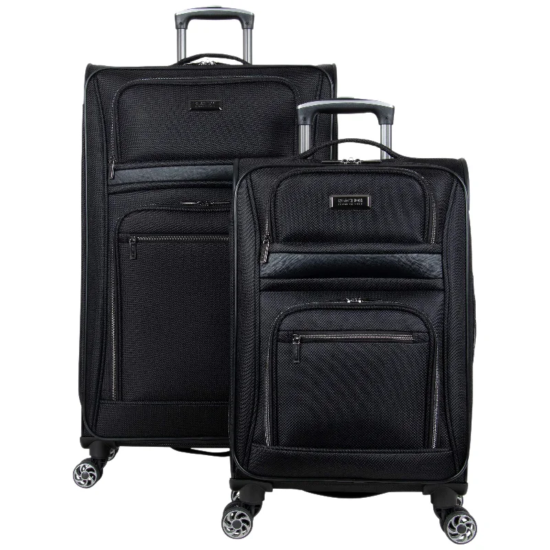 Hanging Travel Toiletry Bags with Multiple Pockets in TealKenneth Cole Reaction Softside Expandable 8-Wheel Spinner Travel Luggage Set, Black Hanging Travel Toiletry Bags with Multiple Pockets in TealKenneth Cole Reaction Softside Expandable 8-Wheel Spinner Travel Luggage Set, Black