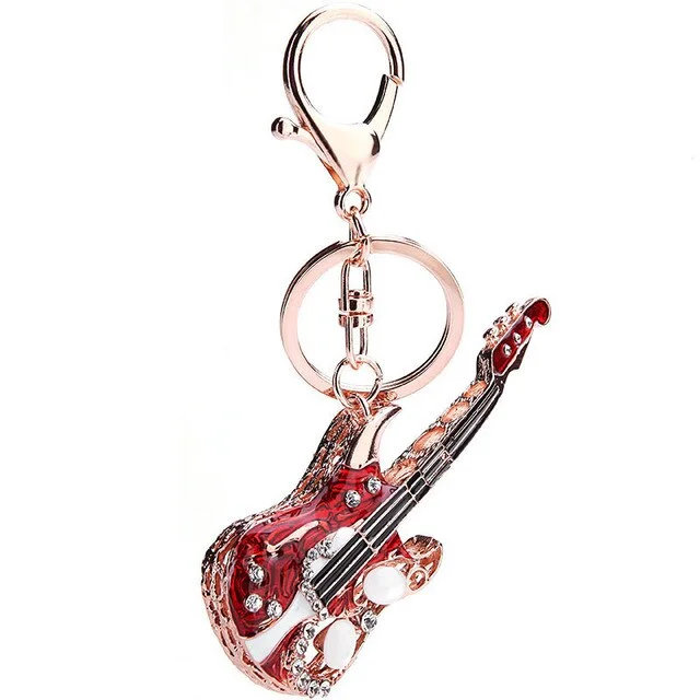 Travel Neck Pillow Covers in Soft Fleece in Gray for ComfortOn Sale - Key Chain/Bag Charm- Guitar- $3.99 Travel Neck Pillow Covers in Soft Fleece in Gray for ComfortOn Sale - Key Chain/Bag Charm- Guitar- $3.99