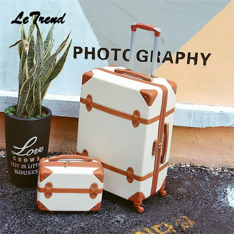 Waterproof Travel Duffel Bag Covers in Black for Protecting Your LuggageLetrend Women Suitcases Wheel Trolley Rolling Luggage Set Spinner Vintage Travel Bag Student Waterproof Travel Duffel Bag Covers in Black for Protecting Your LuggageLetrend Women Suitcases Wheel Trolley Rolling Luggage Set Spinner Vintage Travel Bag Student
