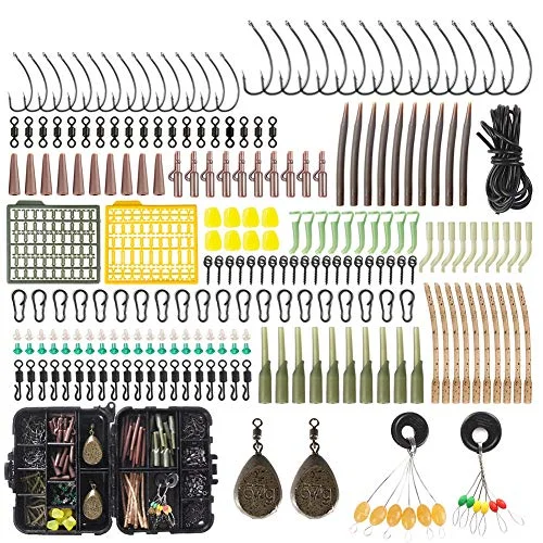 Women's TSA - Approved Luggage Locks in Rose Gold for Secure TravelLIZHOUMIL 217/252pcs Carp Fishing Tackle Box Anti Tangle Sleeve line aligner Bait Screw Stoper carp Hook carp Sinker T0514-217 Pieces Without Corn Women's TSA - Approved Luggage Locks in Rose Gold for Secure TravelLIZHOUMIL 217/252pcs Carp Fishing Tackle Box Anti Tangle Sleeve line aligner Bait Screw Stoper carp Hook carp Sinker T0514-217 Pieces Without Corn