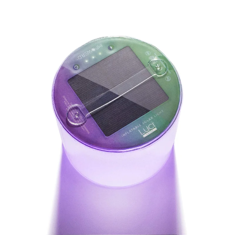 Sparkle Finish, Vivid Colors
