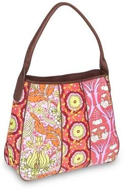 Expandable Travel Toiletry Bags in Clear Plastic for Easy Airport ScreeningMuriel Fashion Bag Color: Buttercups Tangerine Expandable Travel Toiletry Bags in Clear Plastic for Easy Airport ScreeningMuriel Fashion Bag Color: Buttercups Tangerine