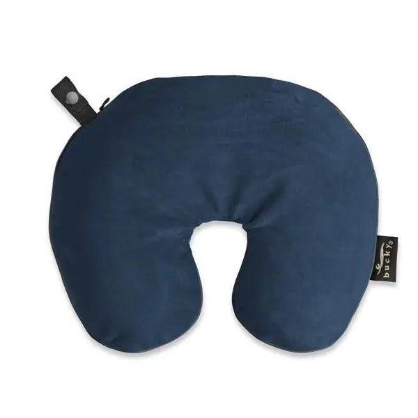 Waterproof Travel Duffel Bag Covers in Black for Protecting Your LuggageOn Sale- Bucky Utopia Travel Pillow - Midnight Waterproof Travel Duffel Bag Covers in Black for Protecting Your LuggageOn Sale- Bucky Utopia Travel Pillow - Midnight