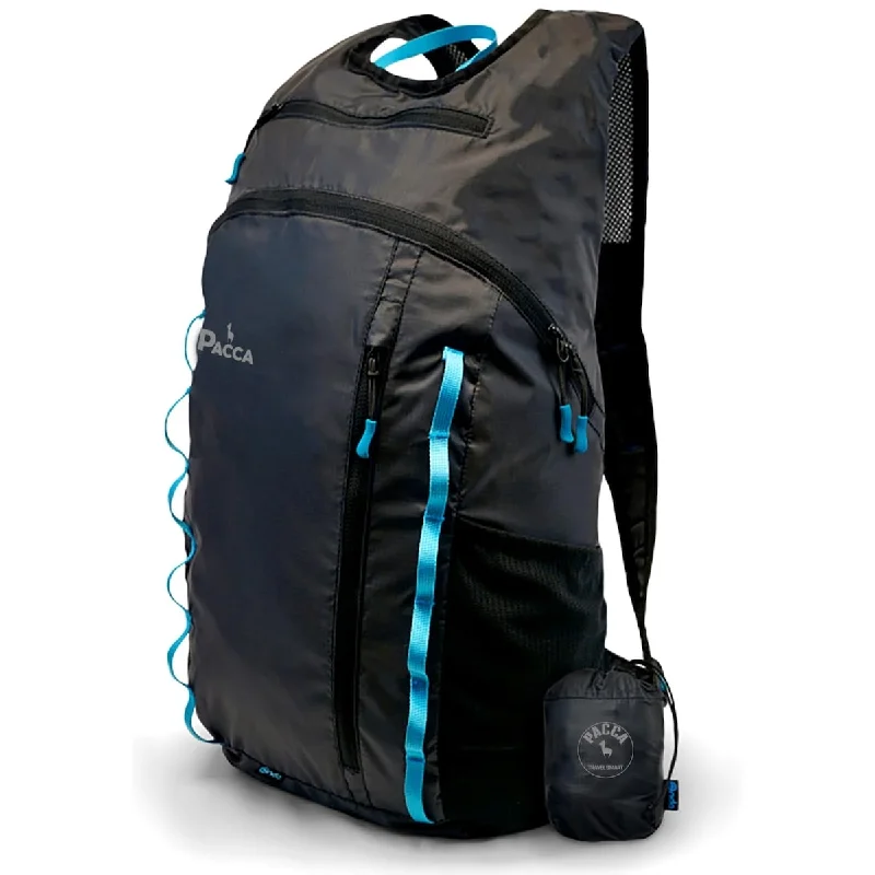 Anti - Theft Crossbody Travel Bags with RFID Protection in Gray for City TripsOnda 20L Packable Hiking Backpack | Ultralight Foldable Camping Day Pack Anti - Theft Crossbody Travel Bags with RFID Protection in Gray for City TripsOnda 20L Packable Hiking Backpack | Ultralight Foldable Camping Day Pack