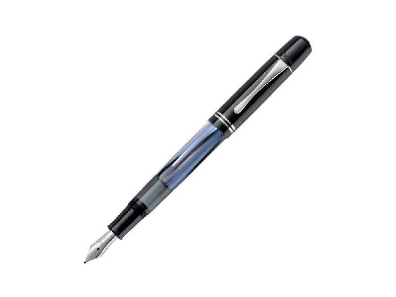 Travel - Size Toiletry Bottles with Leak - Proof Caps in ClearPelikan M101N Blue Grey Fountain Pen Travel - Size Toiletry Bottles with Leak - Proof Caps in ClearPelikan M101N Blue Grey Fountain Pen