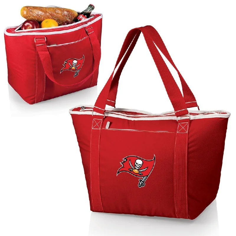 Tampa Bay Buccaneers- Red