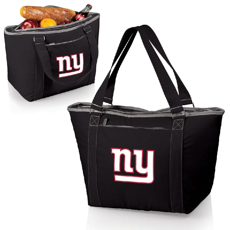 New York Giants- Black