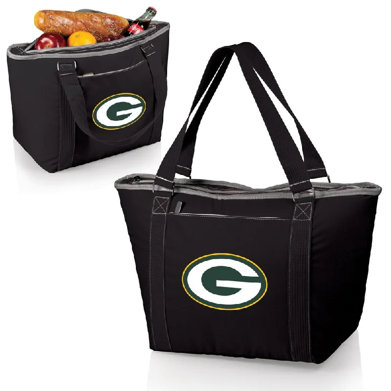 Green Bay Packers- Black