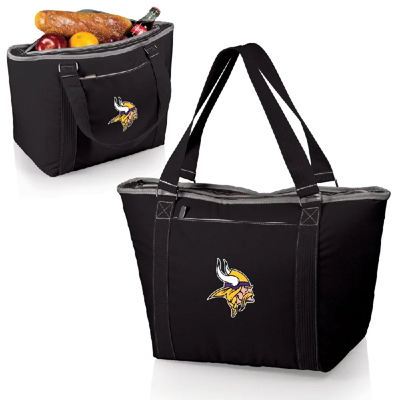 Minnesota Vikings- Black