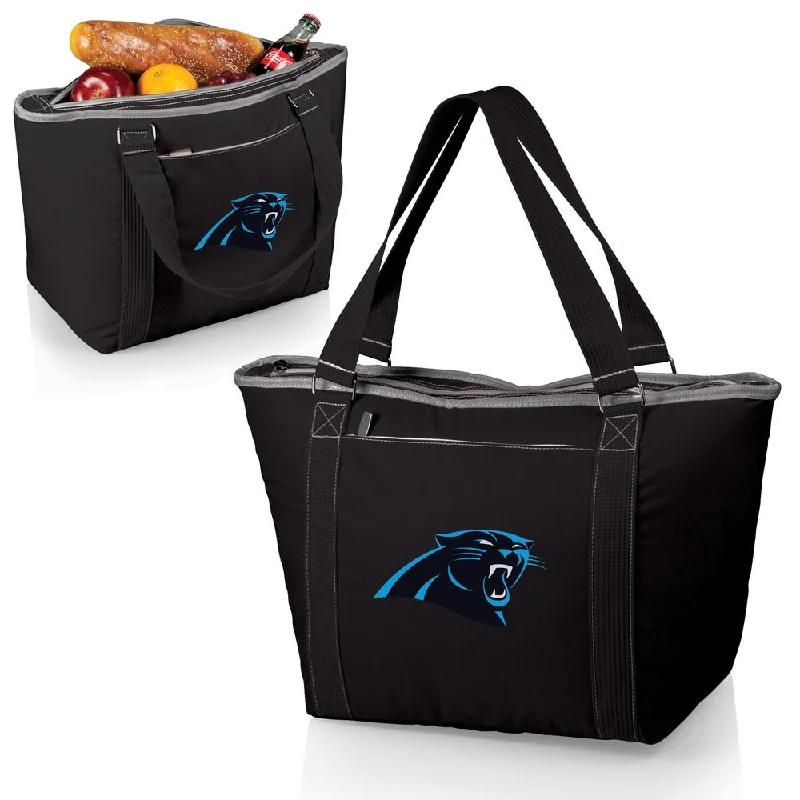 Carolina Panthers- Black
