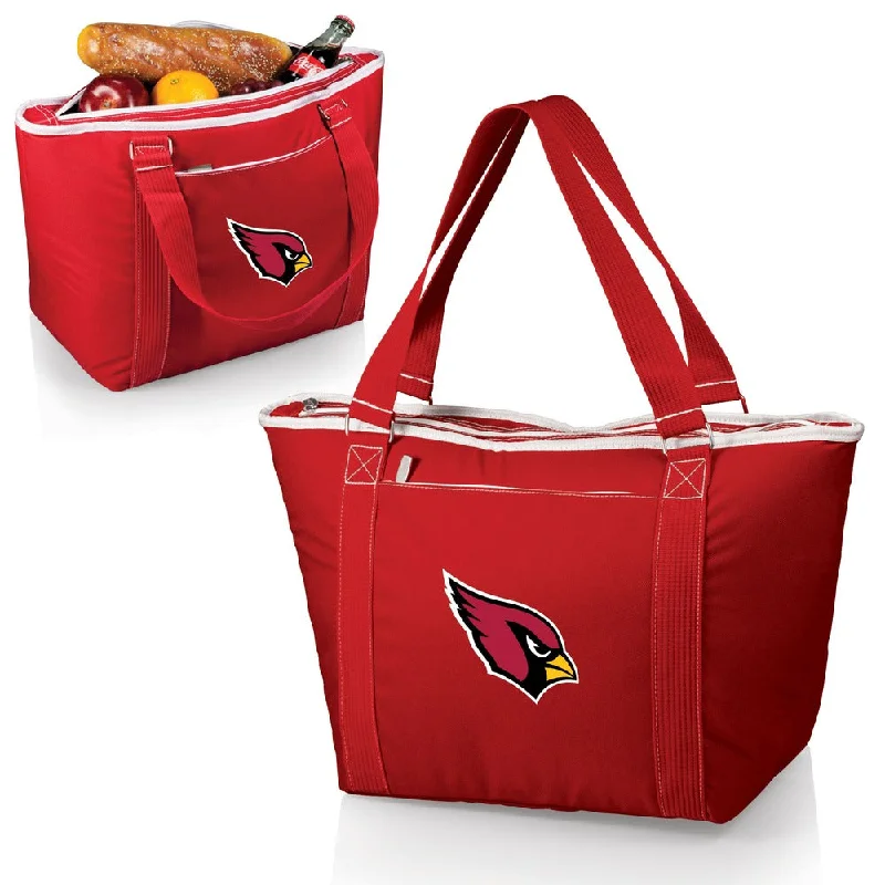 Arizona Cardinals- Red