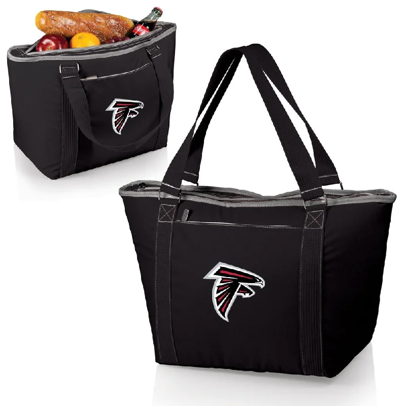 Atlanta Falcons- Black
