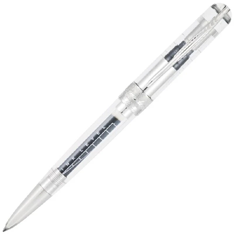 Waterproof Travel Duffel Bag Covers in Black for Protecting Your LuggagePineider Pens Avatar UR Demonstrator Ballpoint Pen Clear Waterproof Travel Duffel Bag Covers in Black for Protecting Your LuggagePineider Pens Avatar UR Demonstrator Ballpoint Pen Clear