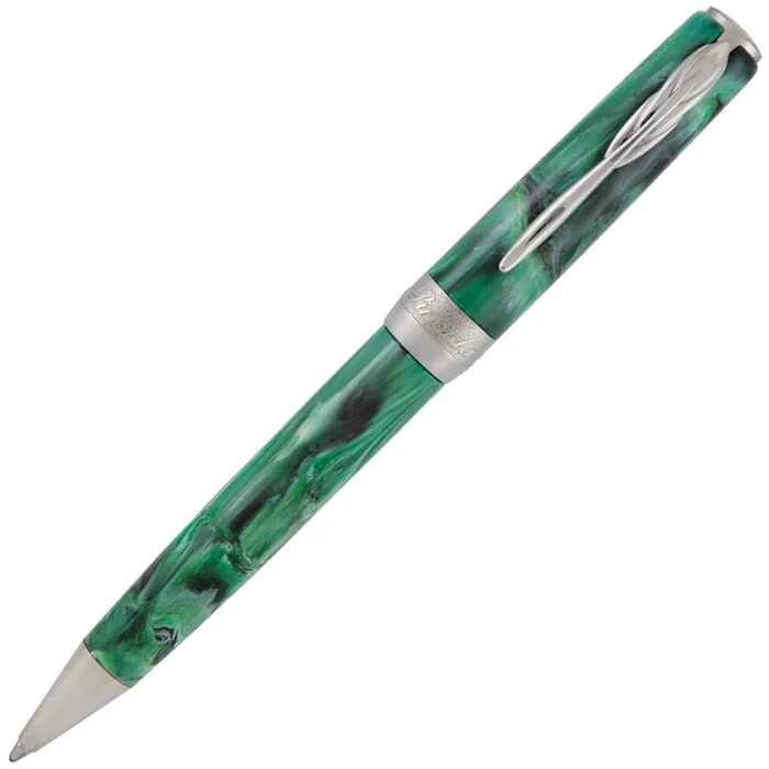 Lightweight Nylon Travel Organizer Pouches in Multicolor for Neat PackingPineider Pens La Grande Belleza(Great Beauty) Gemstones Ballpoint Malachite Green Lightweight Nylon Travel Organizer Pouches in Multicolor for Neat PackingPineider Pens La Grande Belleza(Great Beauty) Gemstones Ballpoint Malachite Green
