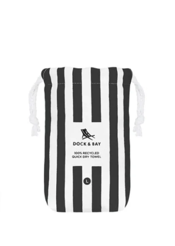 Dock & Bay Quick Dry Towel