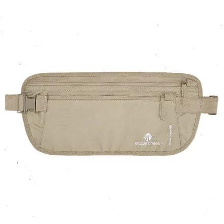 Eagle Creek RFID Blocker Money Belt DLX- $29.95