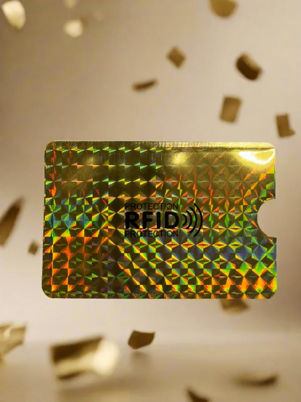 Holographic Gold