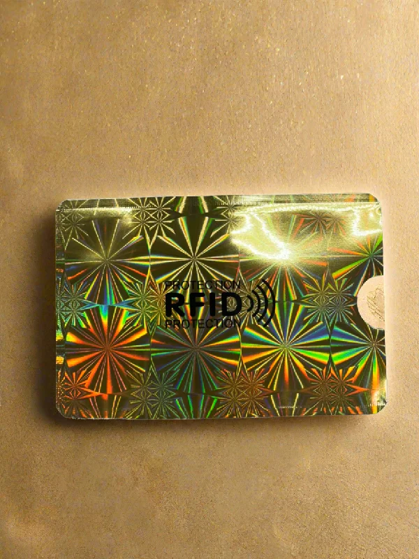 Gold Burst