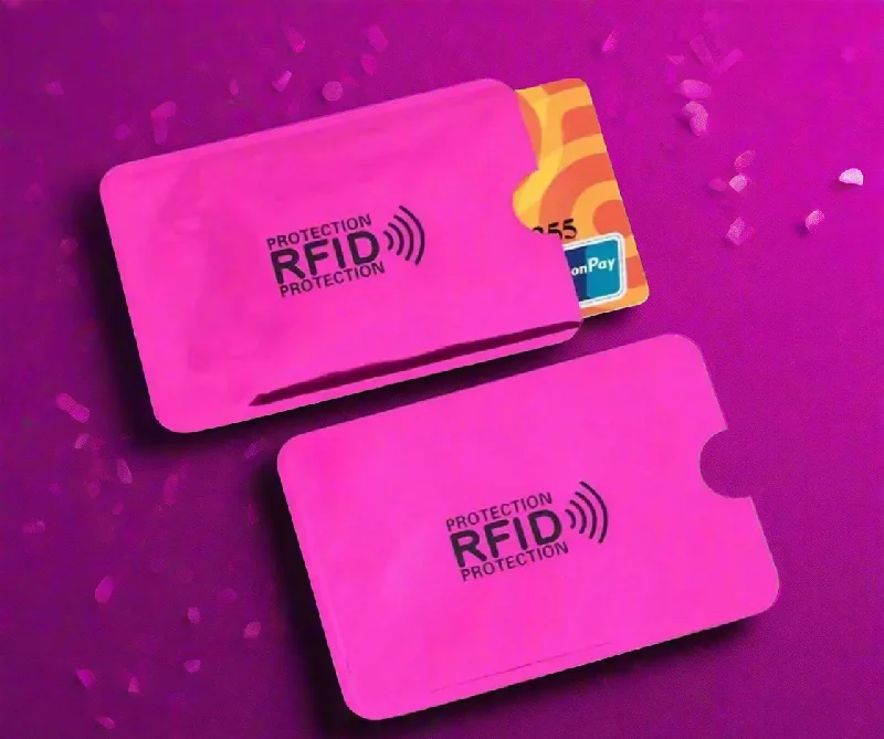 Neon Magenta