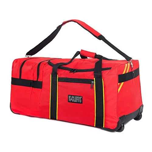 Travel Shoe Bags in Polyester with Ventilation Holes in KhakiRolling Firefighter Gear Bag Fireman Equipment Duffel with Wheels Paramedic Wheeled Travel Bags Helmet Pocket Travel Shoe Bags in Polyester with Ventilation Holes in KhakiRolling Firefighter Gear Bag Fireman Equipment Duffel with Wheels Paramedic Wheeled Travel Bags Helmet Pocket