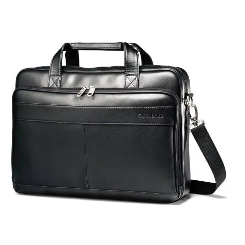 Travel Bag ID Card Holders in Clear Vinyl with LanyardsSamsonite Luggage Leather Slim Briefcase, Black Travel Bag ID Card Holders in Clear Vinyl with LanyardsSamsonite Luggage Leather Slim Briefcase, Black