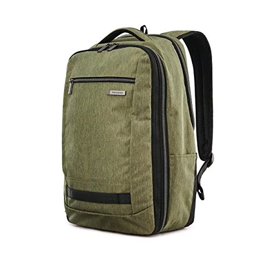 Leather - Trimmed Travel Laptop Sleeves in Burgundy for ProtectionSamsonite Modern Utility Travel Backpack, Fatigue Green, One Size Leather - Trimmed Travel Laptop Sleeves in Burgundy for ProtectionSamsonite Modern Utility Travel Backpack, Fatigue Green, One Size