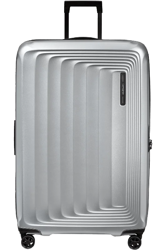 Travel Jewelry Organizers in Velvet with Multiple Compartments in PurpleSamsonite Nuon Expandable Large Luggage Travel Jewelry Organizers in Velvet with Multiple Compartments in PurpleSamsonite Nuon Expandable Large Luggage