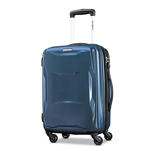 Travel Shoe Bags in Polyester with Ventilation Holes in KhakiSamsonite Pivot 20" Spinner Lagoon Travel Shoe Bags in Polyester with Ventilation Holes in KhakiSamsonite Pivot 20" Spinner Lagoon