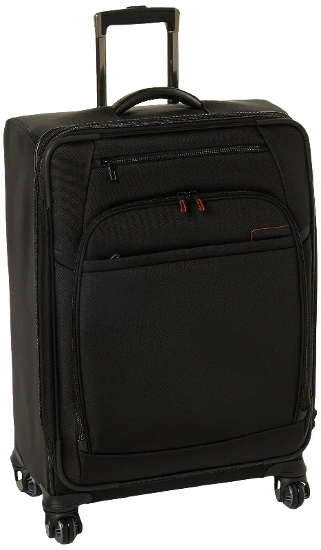 Waterproof Travel Duffel Bag Covers in Black for Protecting Your LuggagePro 4 Dlx Softside 25" Spinner Waterproof Travel Duffel Bag Covers in Black for Protecting Your LuggagePro 4 Dlx Softside 25" Spinner