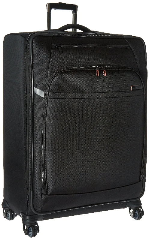 Adjustable Luggage Straps in Pink with Reflective Stripes for Night TravelPro 4 Dlx Softside 29" Spinner Adjustable Luggage Straps in Pink with Reflective Stripes for Night TravelPro 4 Dlx Softside 29" Spinner