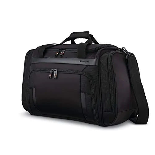 Waterproof Travel Duffel Bag Covers in Black for Protecting Your LuggageSamsonite Pro Softside Duffel Bag, Black, One Size Waterproof Travel Duffel Bag Covers in Black for Protecting Your LuggageSamsonite Pro Softside Duffel Bag, Black, One Size