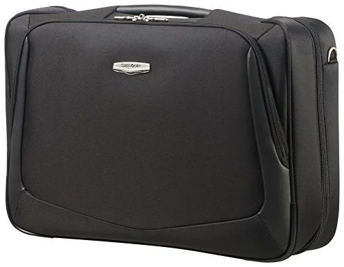 Detachable Travel Bag Shoulder Straps in Beige with Cushioned PadsSamsonite Travel Garment Bag, Black, 55cm Detachable Travel Bag Shoulder Straps in Beige with Cushioned PadsSamsonite Travel Garment Bag, Black, 55cm