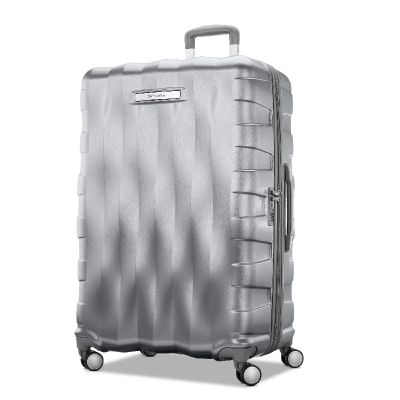 Adjustable Luggage Straps in Pink with Reflective Stripes for Night TravelSamsonite Ziplite 6 Spinner Large Expandable Luggage Adjustable Luggage Straps in Pink with Reflective Stripes for Night TravelSamsonite Ziplite 6 Spinner Large Expandable Luggage