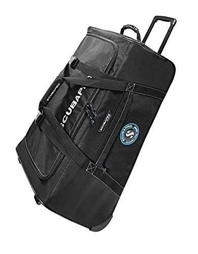 Lightweight Nylon Travel Organizer Pouches in Multicolor for Neat PackingScubapro Caravan Scuba Gear Bag for Scuba Diving or Snorkeling Lightweight Nylon Travel Organizer Pouches in Multicolor for Neat PackingScubapro Caravan Scuba Gear Bag for Scuba Diving or Snorkeling