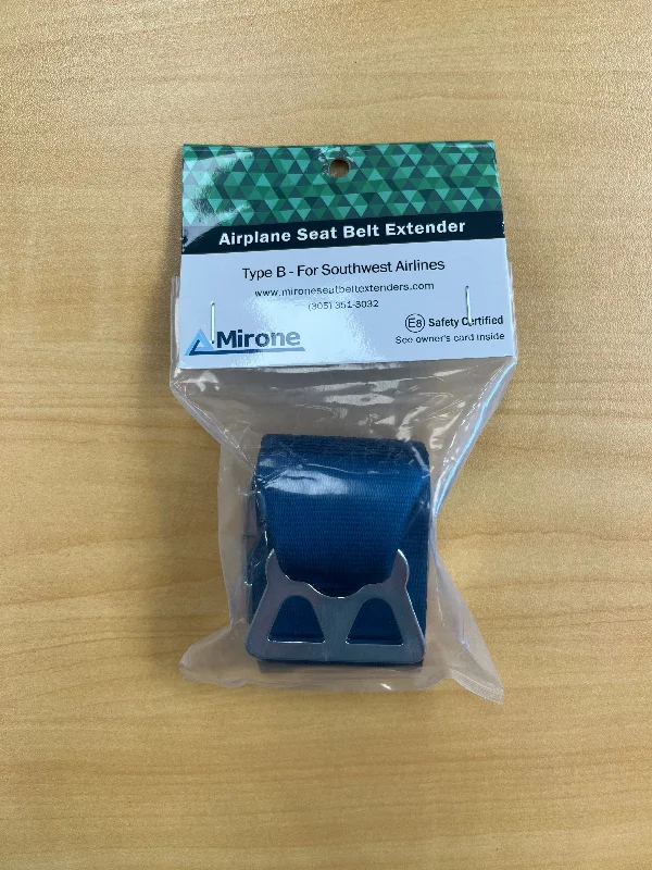 Travel Shoe Bags in Polyester with Ventilation Holes in KhakiSeatbelt Extender, Type B for Southwest Airlines (Blue) Travel Shoe Bags in Polyester with Ventilation Holes in KhakiSeatbelt Extender, Type B for Southwest Airlines (Blue)