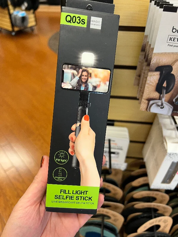 Compact Travel Umbrella Pouches in Navy Blue for Easy StorageSelfie Stick Tripod Light- $19.95 Compact Travel Umbrella Pouches in Navy Blue for Easy StorageSelfie Stick Tripod Light- $19.95