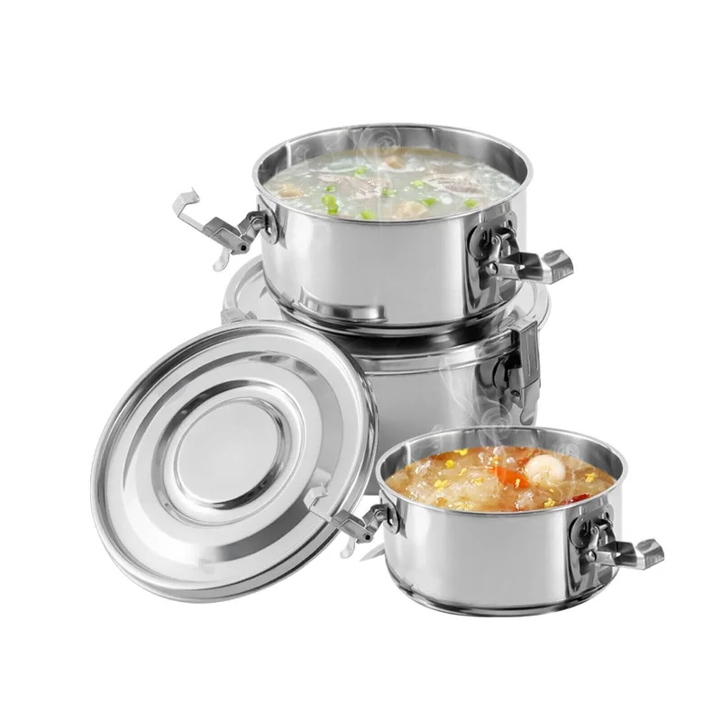 Hanging Travel Toiletry Bags with Multiple Pockets in TealSet of 3 Stainless Steel Food Containers With Lid - Silver Hanging Travel Toiletry Bags with Multiple Pockets in TealSet of 3 Stainless Steel Food Containers With Lid - Silver