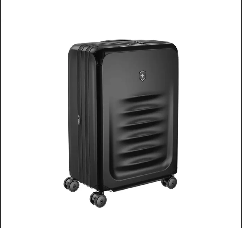 Travel Shoe Bags in Polyester with Ventilation Holes in KhakiVictorinox Spectra 3.0 Hardside Expandable 27” Medium Checked Spinner Travel Shoe Bags in Polyester with Ventilation Holes in KhakiVictorinox Spectra 3.0 Hardside Expandable 27” Medium Checked Spinner