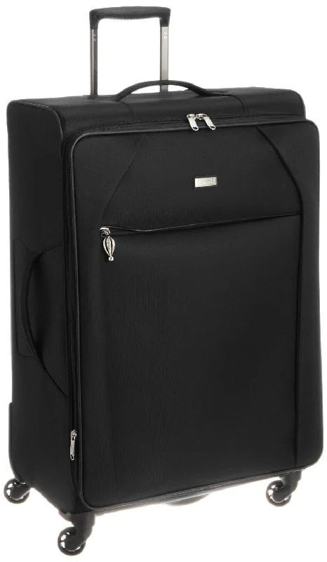 Women's Travel - Friendly Backpack Rain Covers in Transparent MaterialStratic Germany Unbeatable Trolley Small 20"