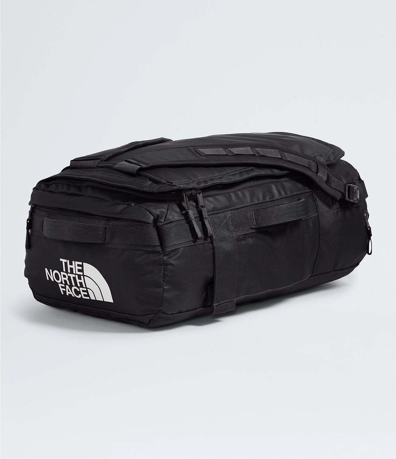 Expandable Travel Toiletry Bags in Clear Plastic for Easy Airport ScreeningThe North Face Base Camp Voyager Duffel—32L Expandable Travel Toiletry Bags in Clear Plastic for Easy Airport ScreeningThe North Face Base Camp Voyager Duffel—32L