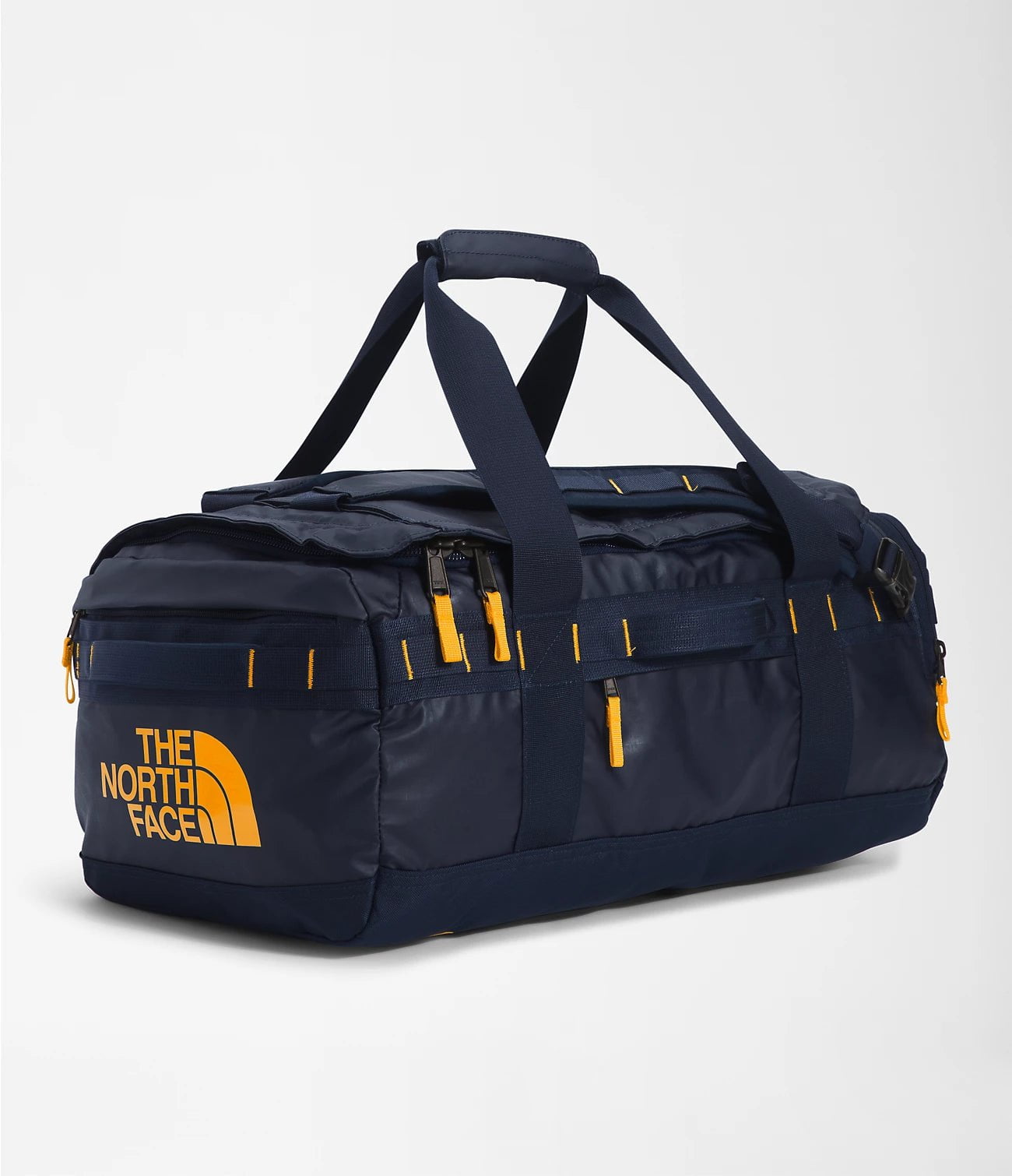 Summit Navy/Summit Gold