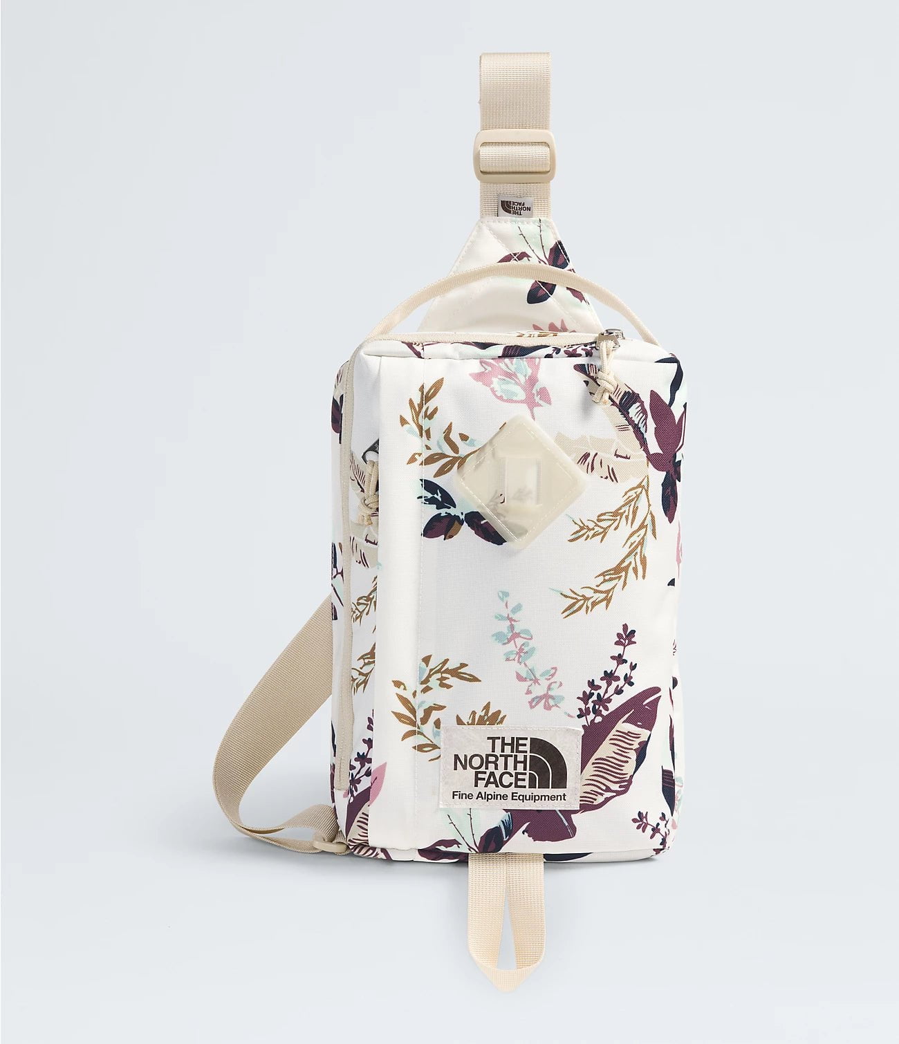 Anti - Theft Crossbody Travel Bags with RFID Protection in Gray for City TripsThe North Face Berkeley Field Bag Anti - Theft Crossbody Travel Bags with RFID Protection in Gray for City TripsThe North Face Berkeley Field Bag