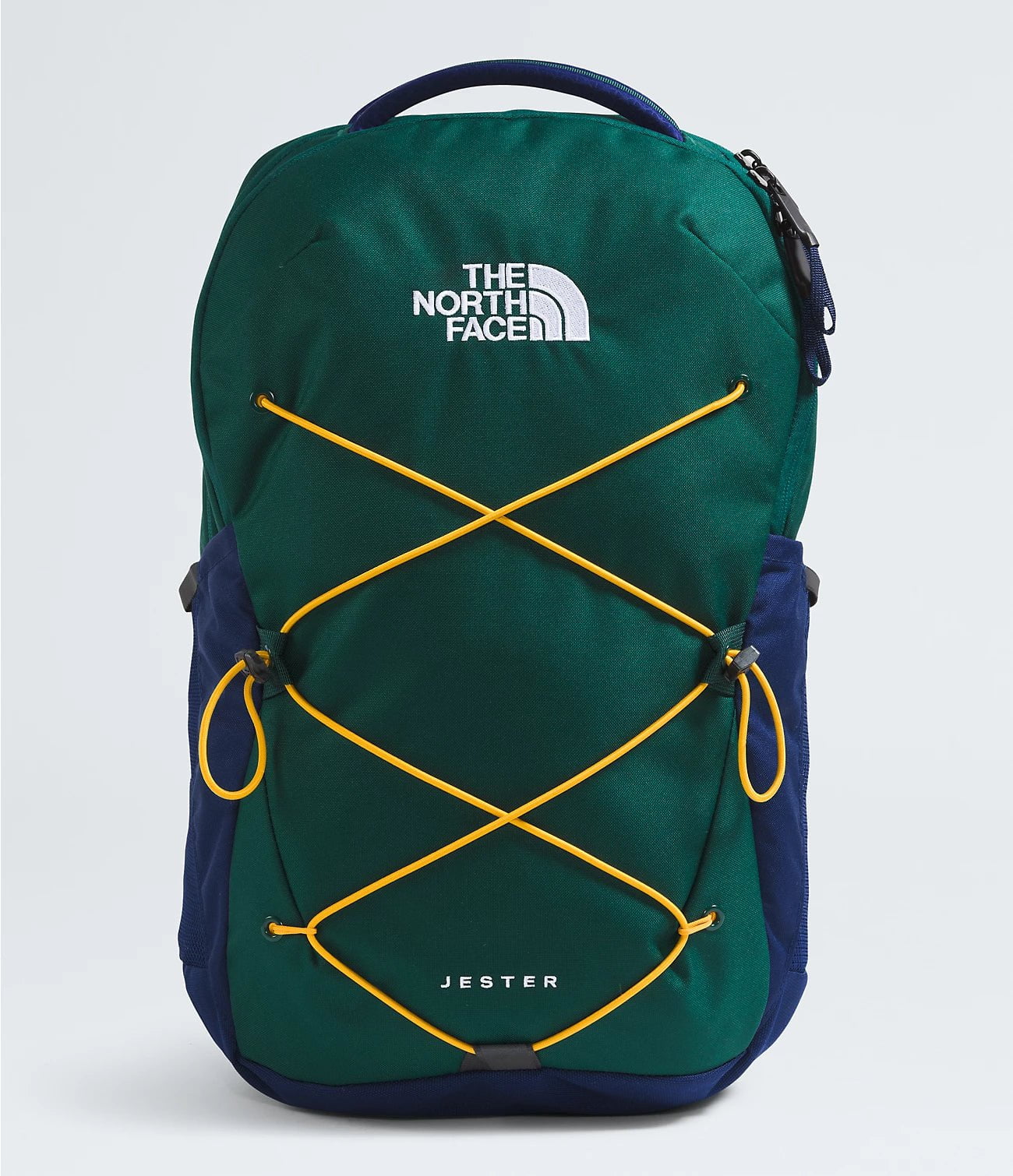 Compression Packing Cubes in Black and White for Saving Luggage SpaceThe North Face Jester Backpack Compression Packing Cubes in Black and White for Saving Luggage SpaceThe North Face Jester Backpack