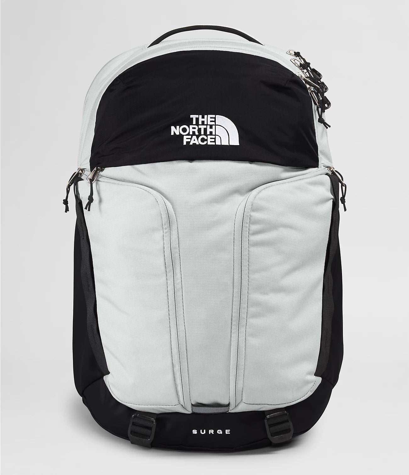 Lightweight Nylon Travel Organizer Pouches in Multicolor for Neat PackingThe North Face Surge Backpack Lightweight Nylon Travel Organizer Pouches in Multicolor for Neat PackingThe North Face Surge Backpack