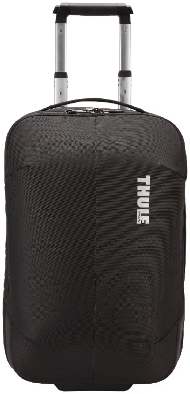 Lightweight Nylon Travel Organizer Pouches in Multicolor for Neat PackingThule Subterra Carry-On Luggage - Black Lightweight Nylon Travel Organizer Pouches in Multicolor for Neat PackingThule Subterra Carry-On Luggage - Black