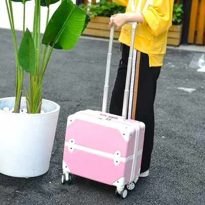 luggage 5
