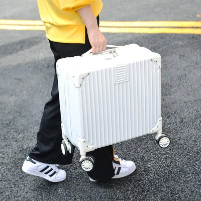 luggage 2