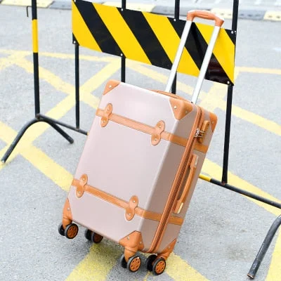 luggage 4